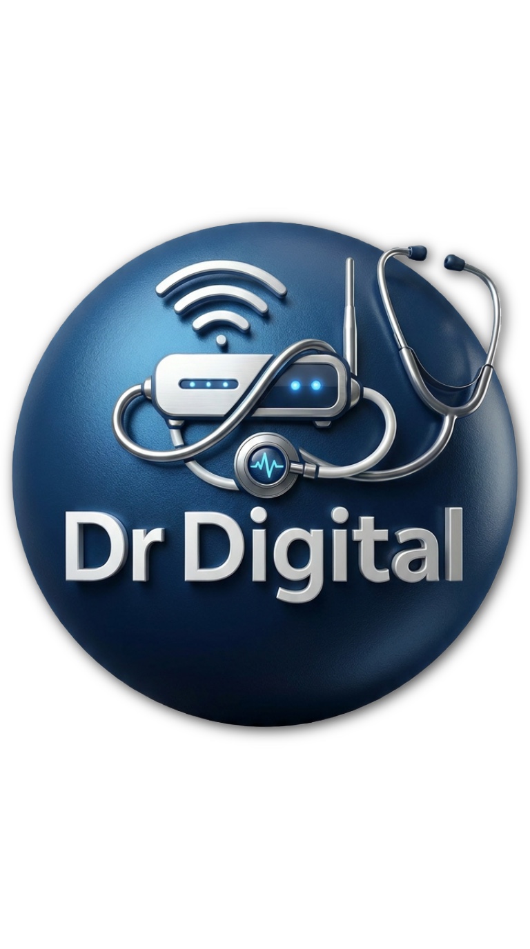Dr Digital